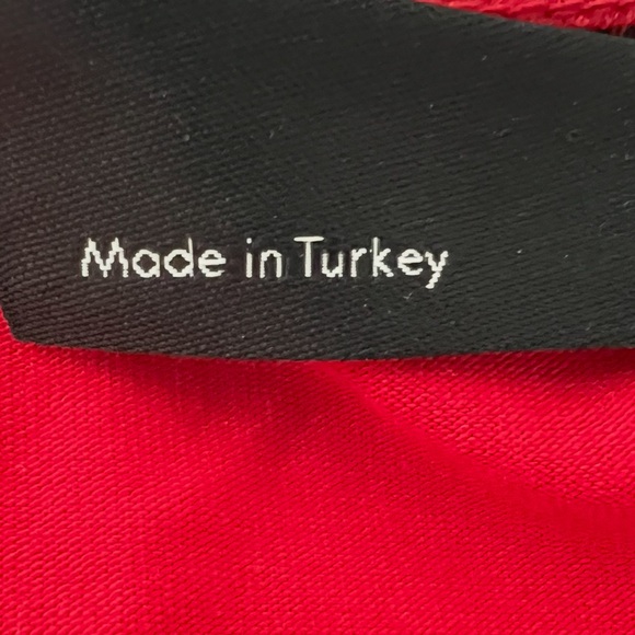 ASOS TUBE TOP - Picture 6 of 8